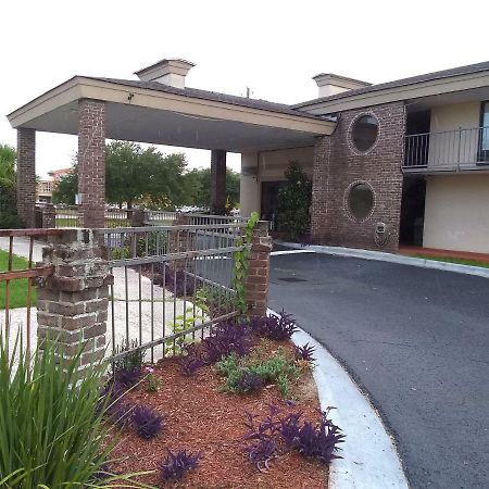 Gateway Inn סוואנה מראה חיצוני תמונה