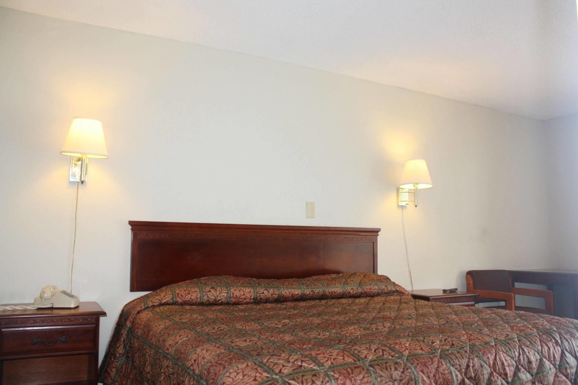 Gateway Inn סוואנה מראה חיצוני תמונה