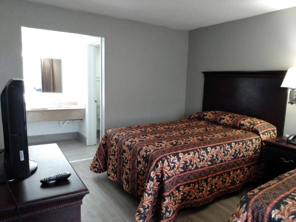 Gateway Inn סוואנה מראה חיצוני תמונה