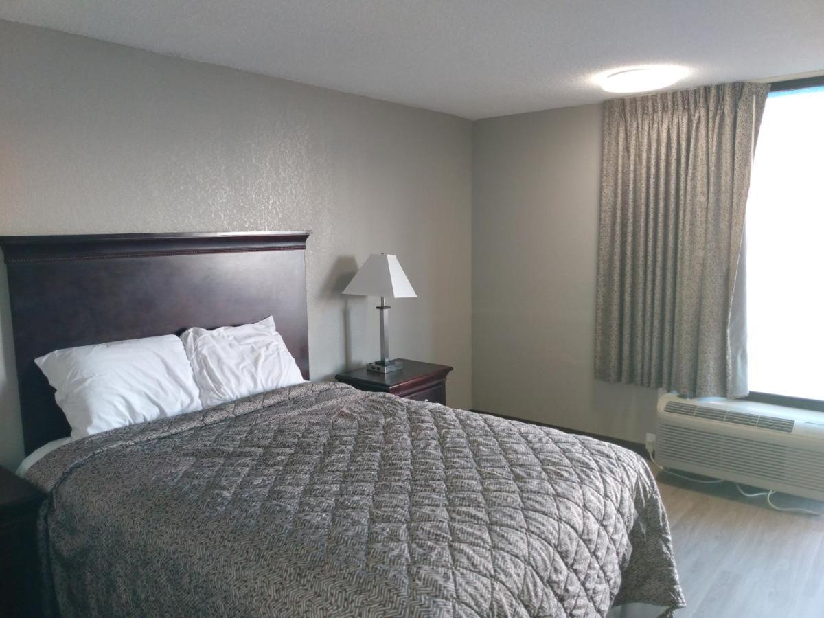 Gateway Inn סוואנה מראה חיצוני תמונה