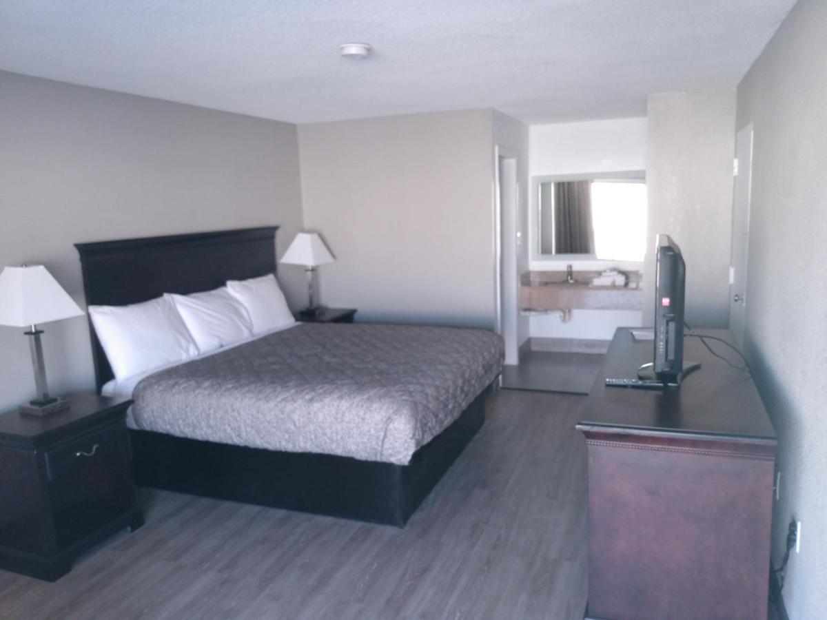 Gateway Inn סוואנה מראה חיצוני תמונה